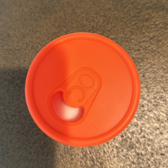 DW Home LARGE 15.4 oz  Pumpkin Cream Soda Soda Pop Candle NEW - Picture 2 of 4